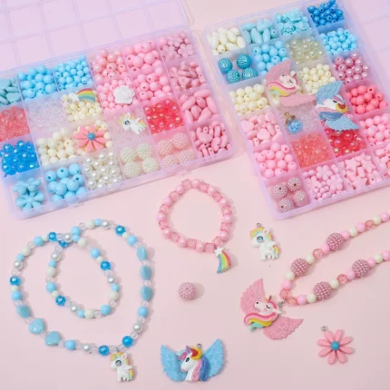 Children's Beading Materials-cib